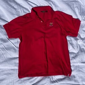 The Salty Dog Cafe Polo